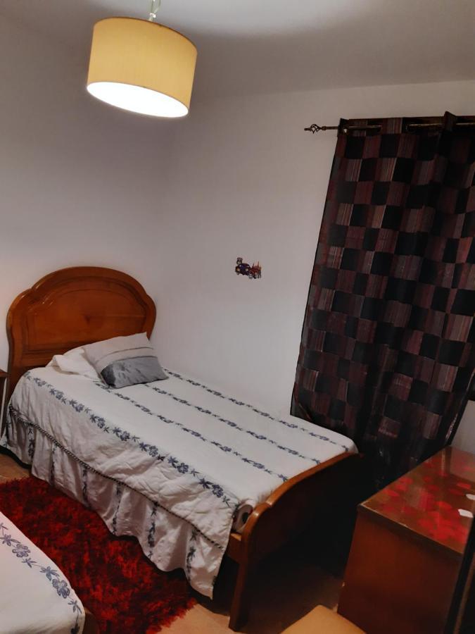 Quintinha Dos Queiroses Villa Vila Boa de Quires Luaran gambar