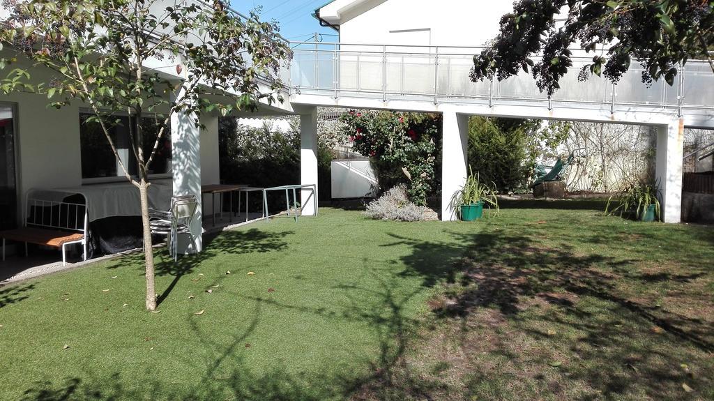 Quintinha Dos Queiroses Villa Vila Boa de Quires Luaran gambar