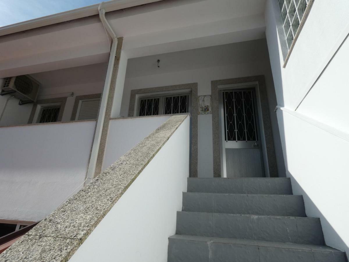 Quintinha Dos Queiroses Villa Vila Boa de Quires Luaran gambar